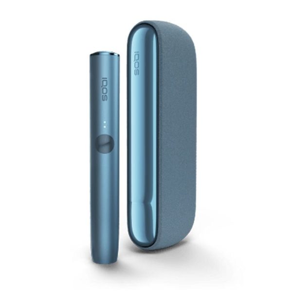 IQOS ILUMA DUO - Görsel 3