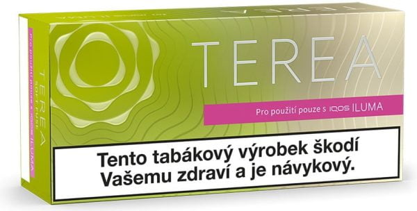 IQOS TEREA SOFT FUSE - Görsel 2