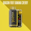 VOZOL VISTA 20000 Dragon Fruit Banana Cherry