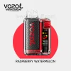 VOZOL Raspberry Watermelon  20000